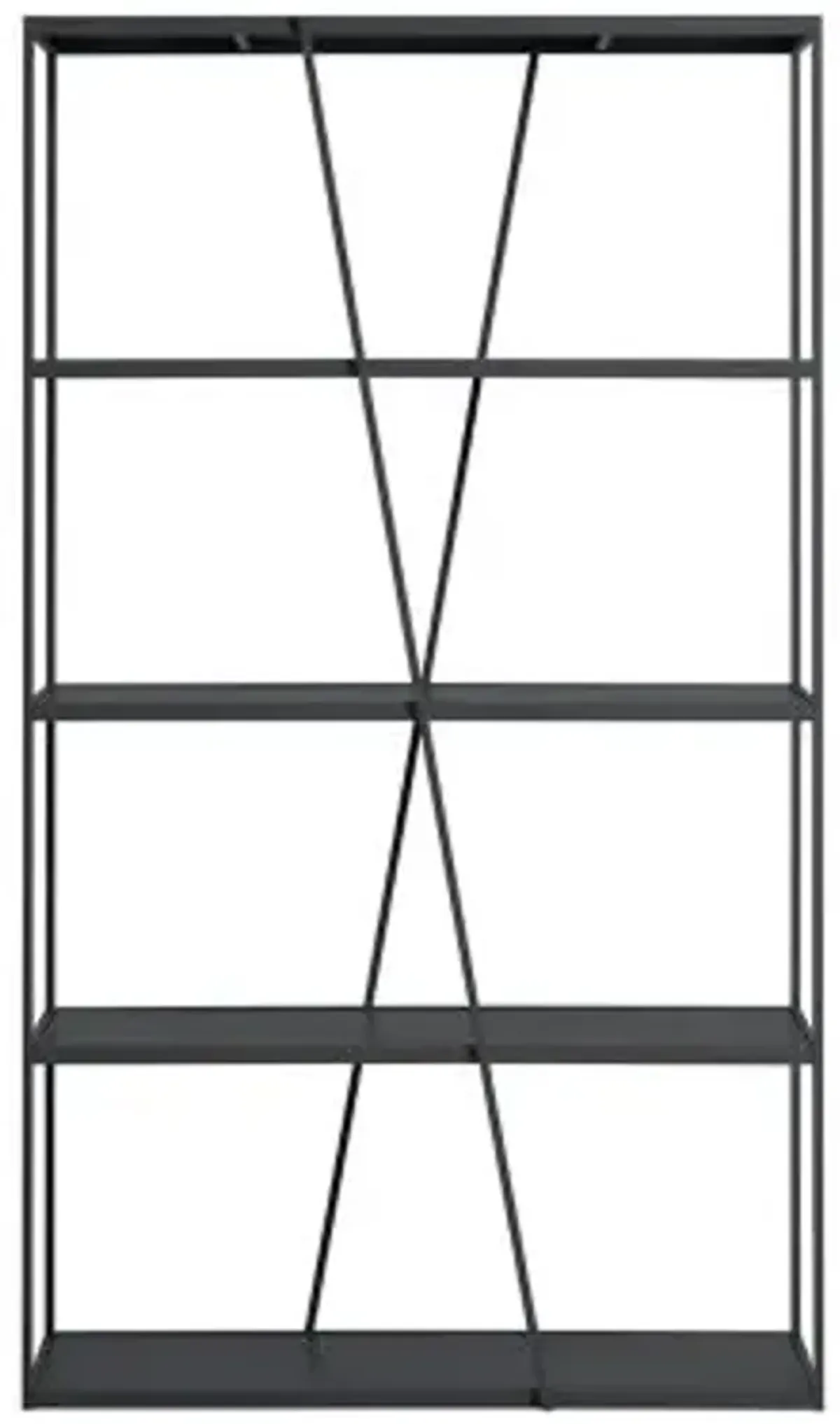 NeedWant Narrow Shelving