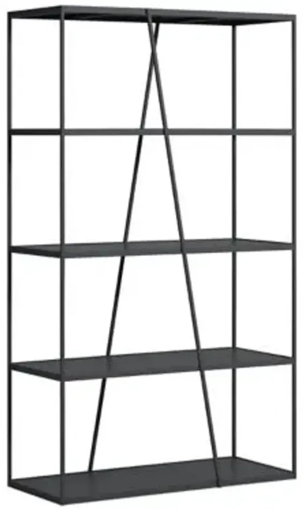 NeedWant Narrow Shelving