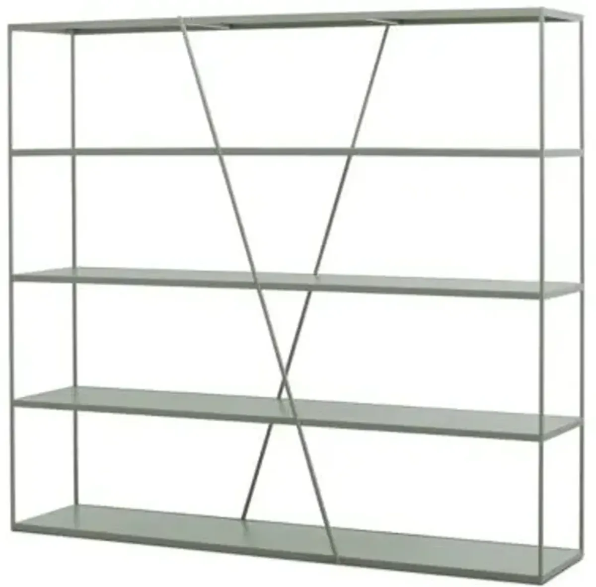 NeedWant Shelving