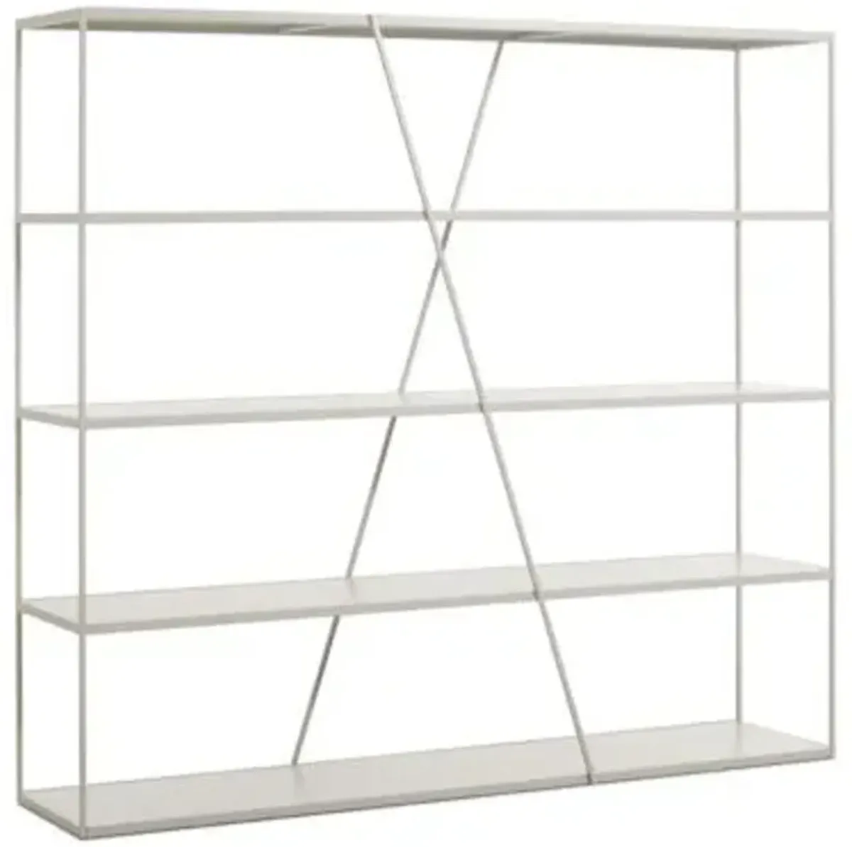 NeedWant Shelving
