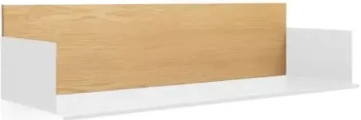 Wonder Wall 2.0 Shelf