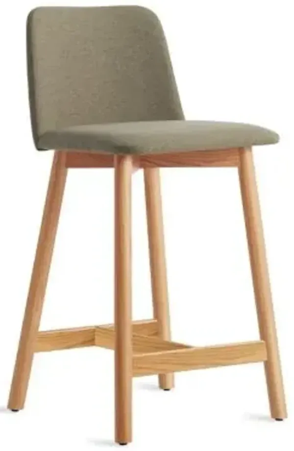 Chip Bar/Counter Stool
