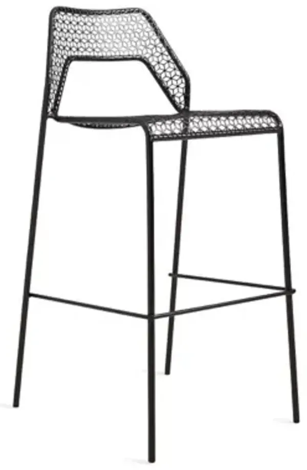 Hot Mesh Stool