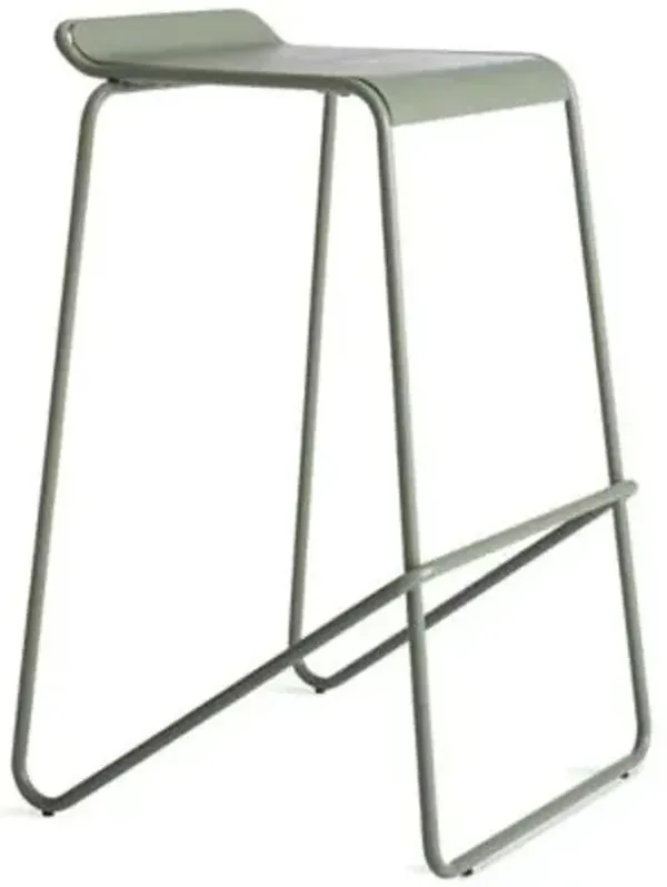 Ready Bar/Counter Stool