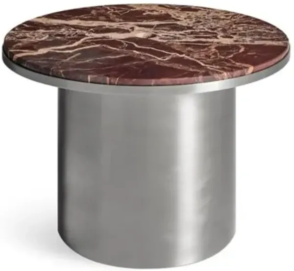 Plateau Medium Table