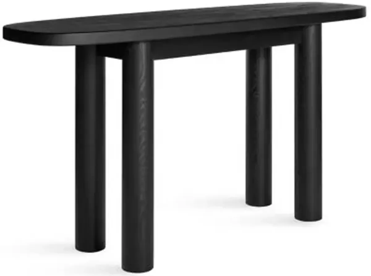 Good Times Console Table