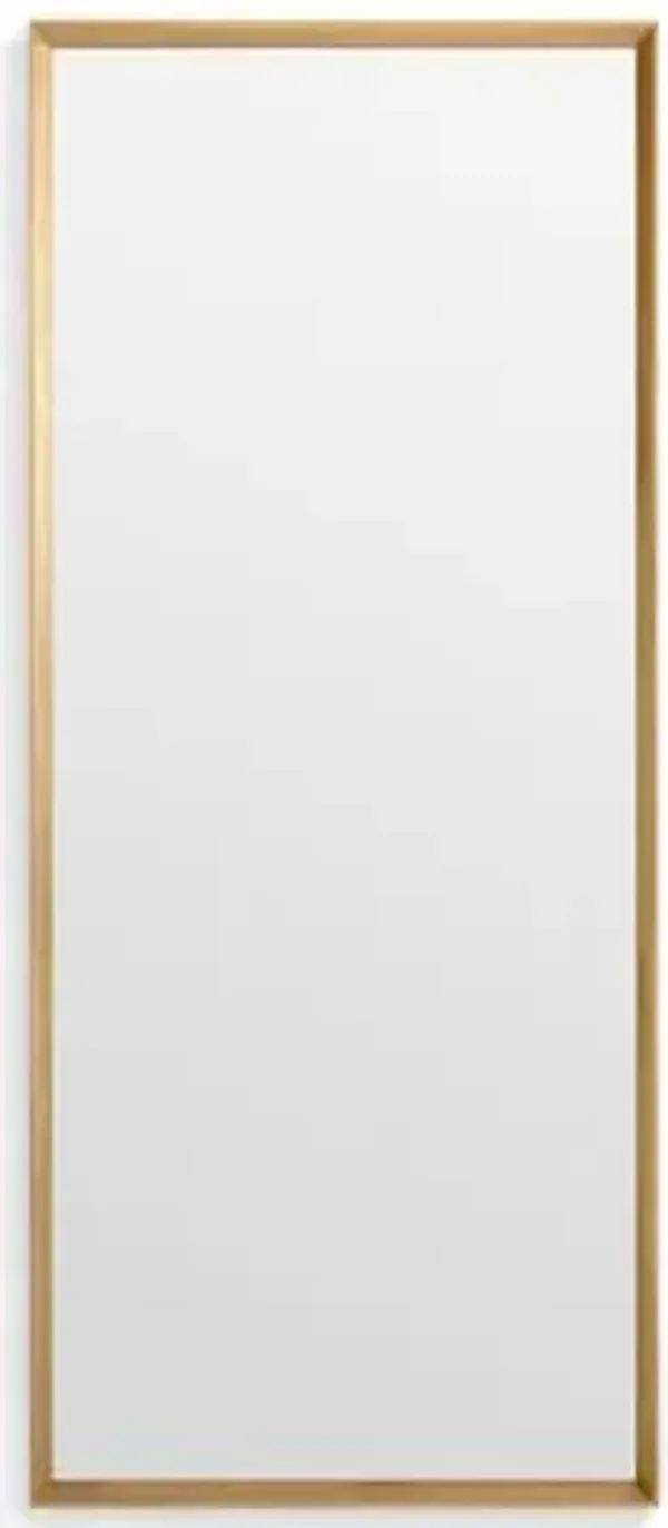 Mode Wall Mirror