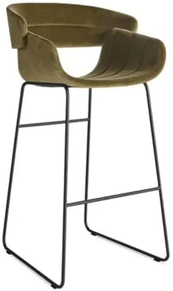 Racer Stool