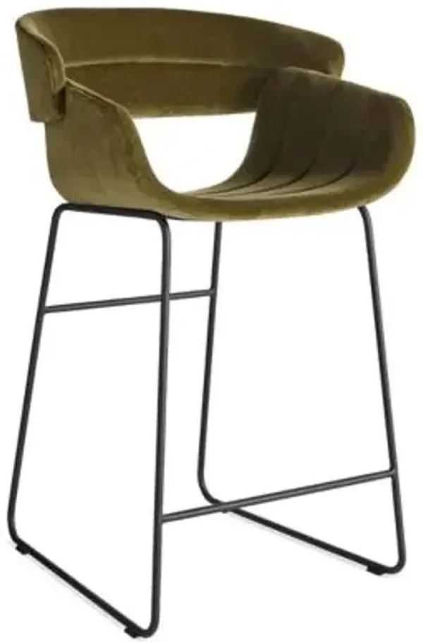 Racer Stool