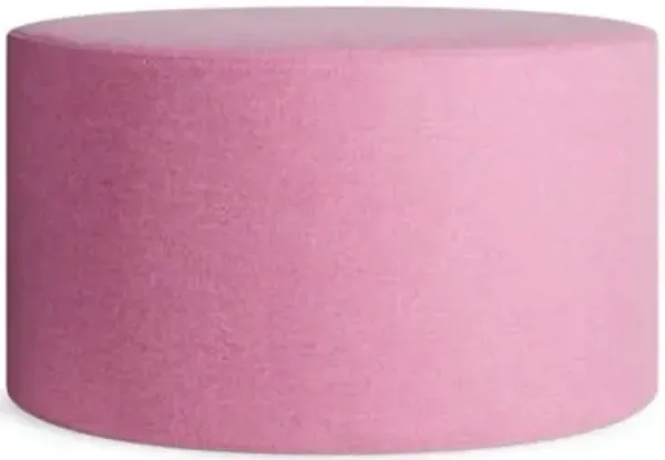 Bumper Ottoman