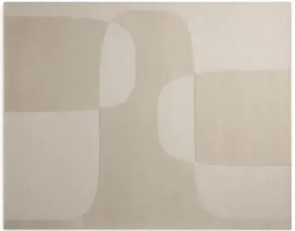 Bob And Weave Area Rug