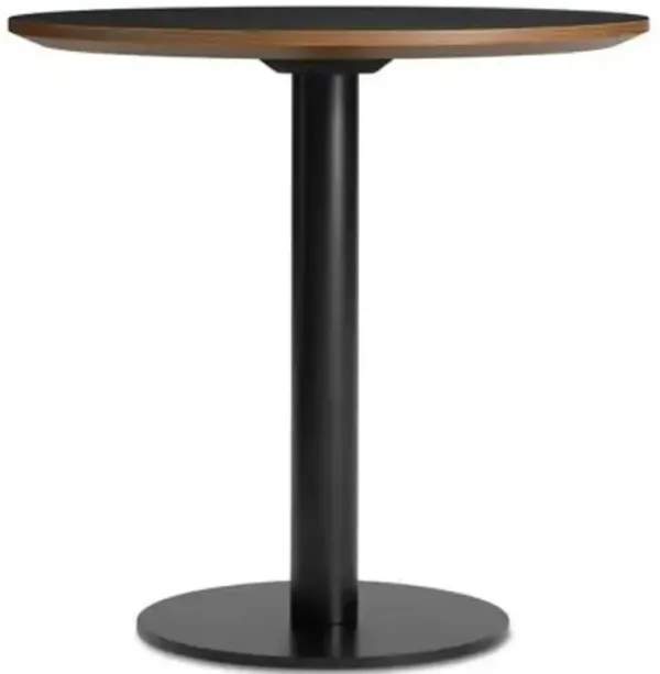 Easy Round Cafe Table