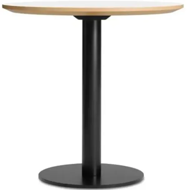Easy Round Cafe Table