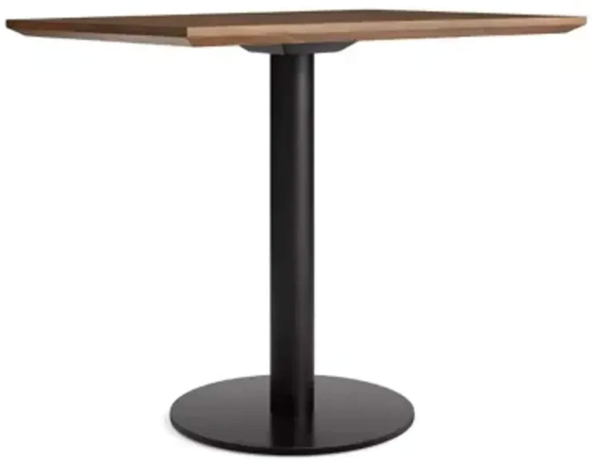 Easy Rectangular Cafe Table Lumens Light Living | Furniture.com