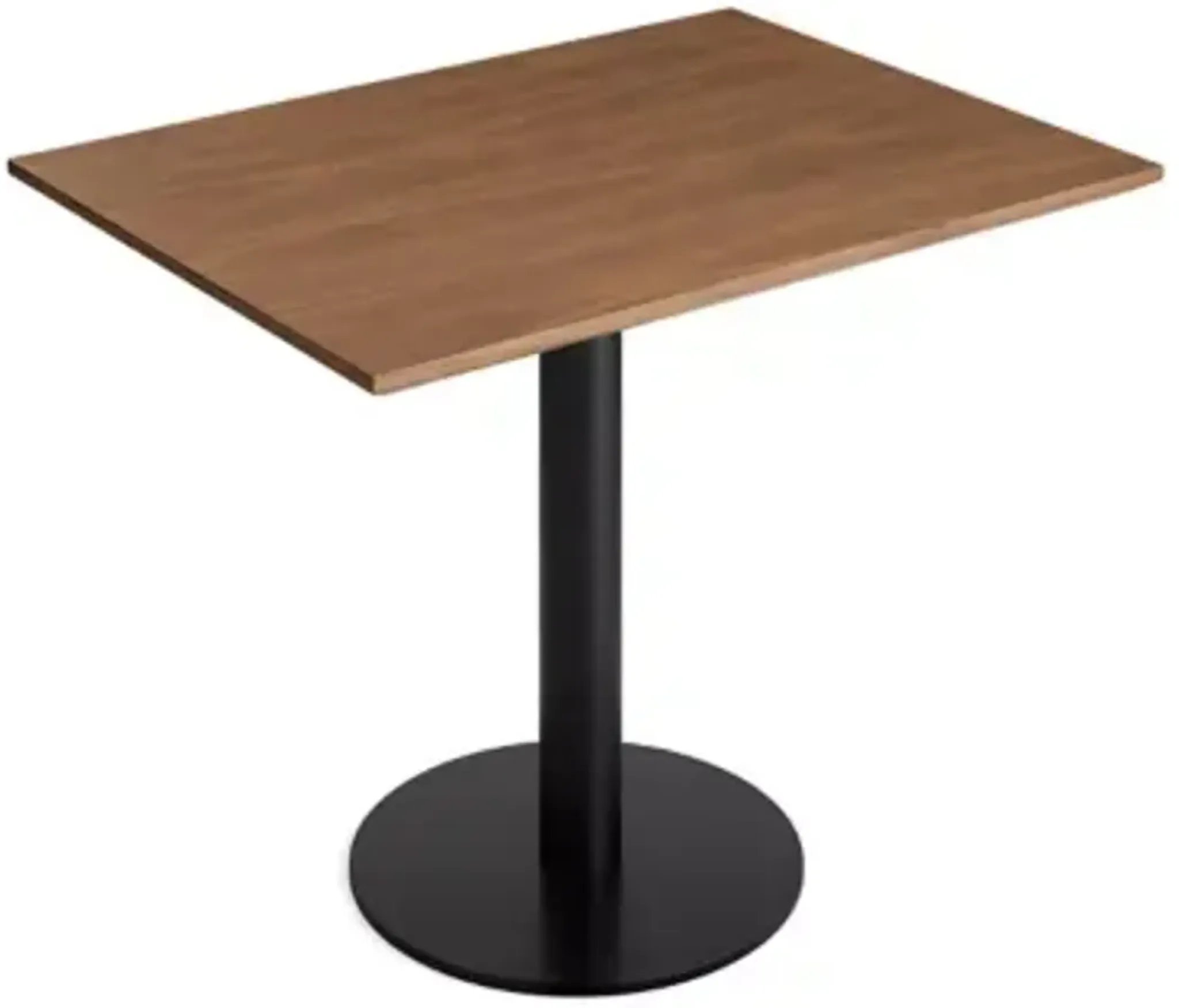 Easy Rectangular Cafe Table | Furniture.com