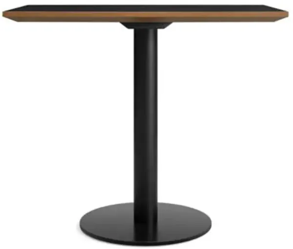 Easy Rectangular Cafe Table
