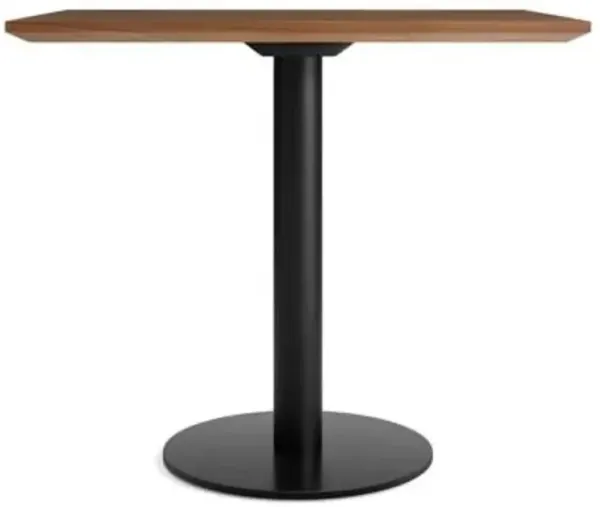 Easy Rectangular Cafe Table