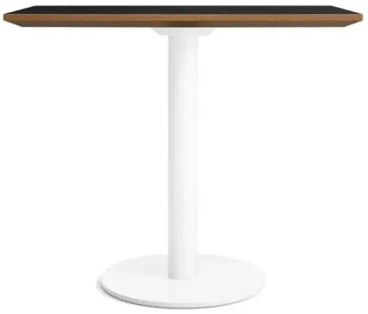 Easy Rectangular Cafe Table