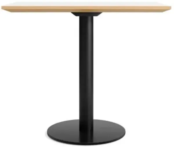 Easy Rectangular Cafe Table