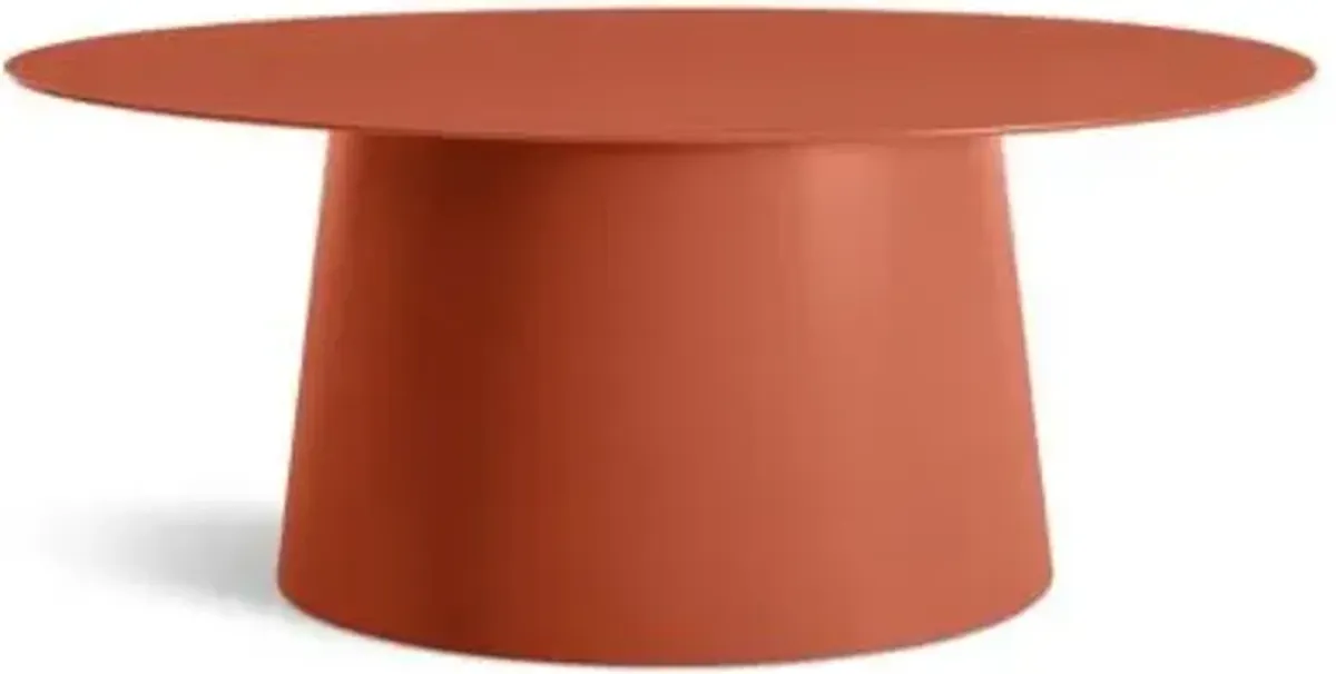 Circula Outdoor Coffee Table