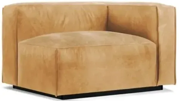 Cleon Corner Lounge Chair