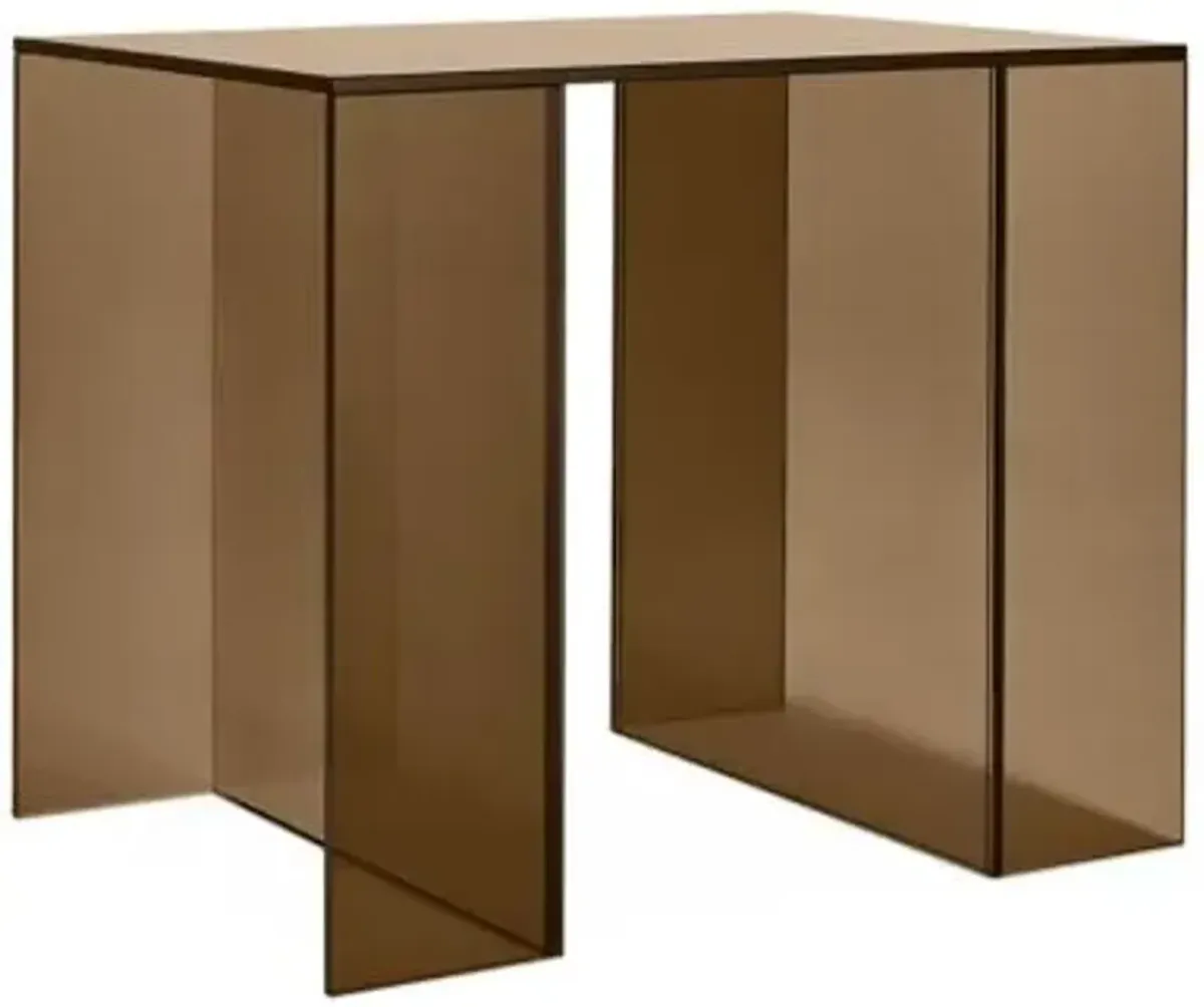 Outline Side Table