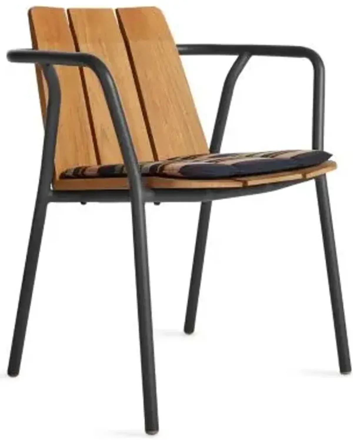 Offline Outdoor Chair Seat Pad