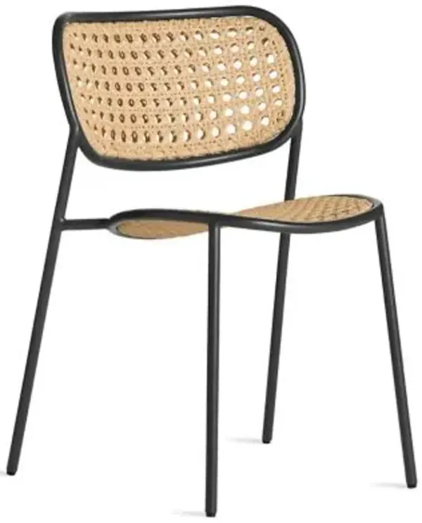 Made You Look Outdoor Dining Chair