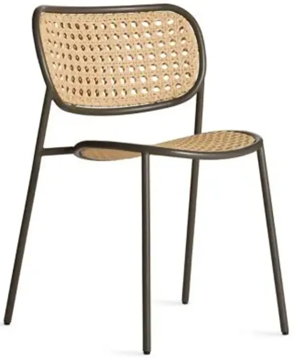 Made You Look Outdoor Dining Chair