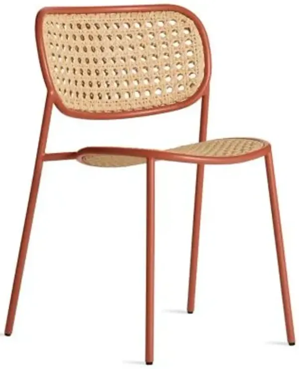 Made You Look Outdoor Dining Chair