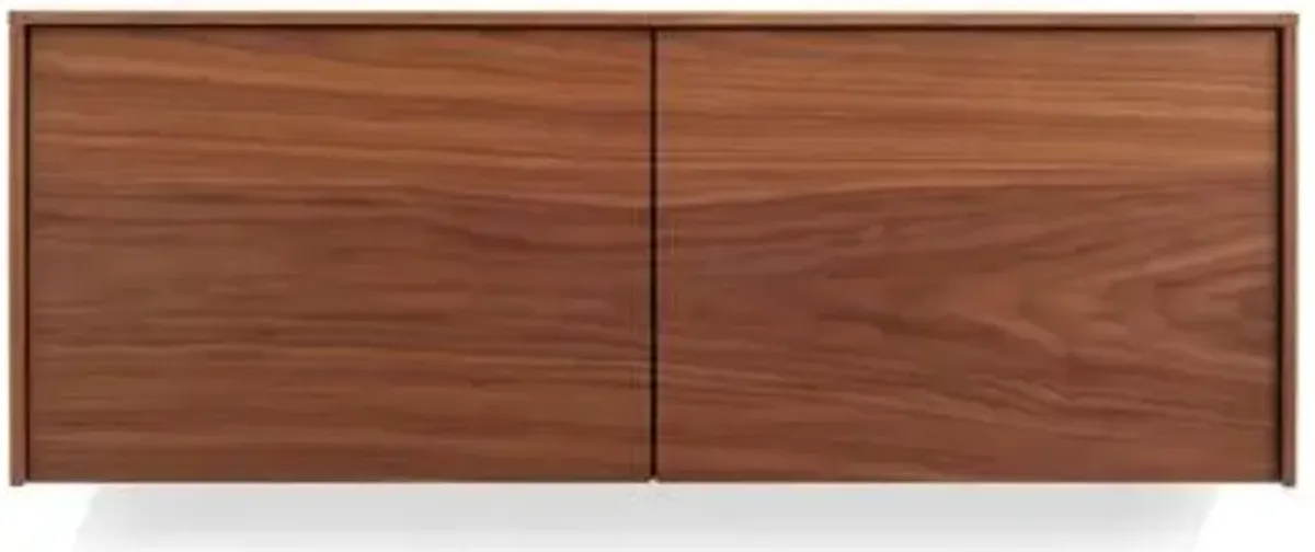 Wonder Wall 2.0 2 Door Cabinet