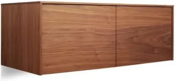 Wonder Wall 2.0 2 Door Cabinet