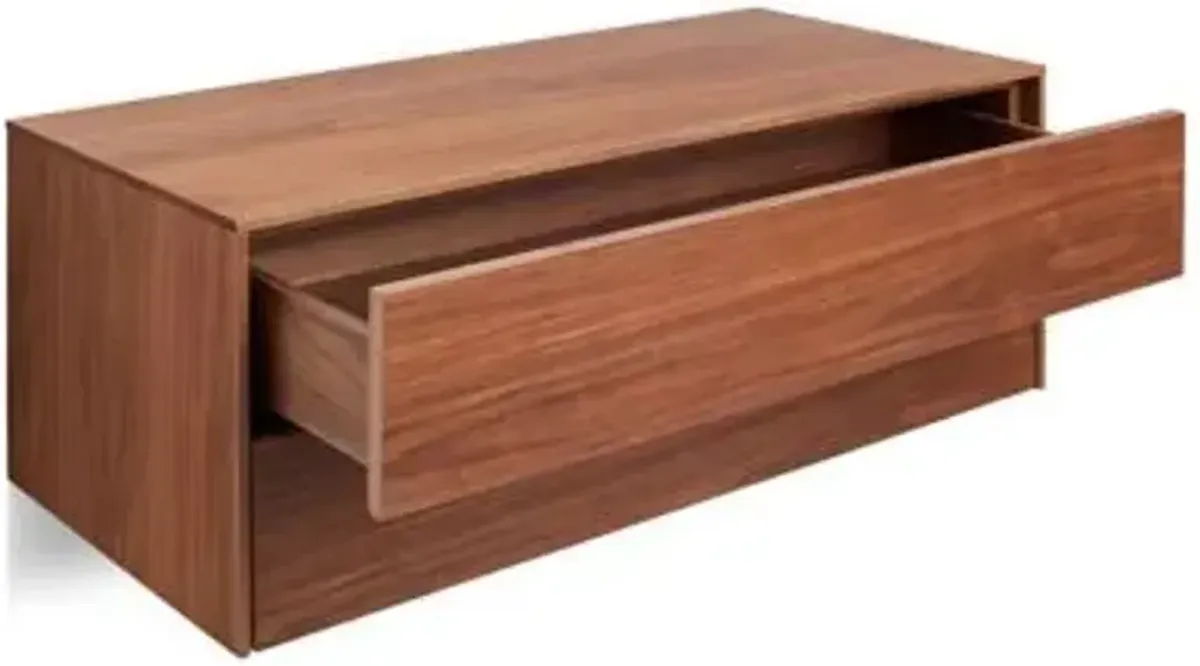 Wonder Wall 2.0 2 Drawer Cabinet