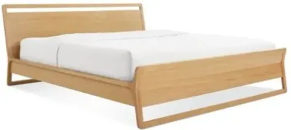 Woodrow Bed