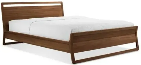 Woodrow Bed