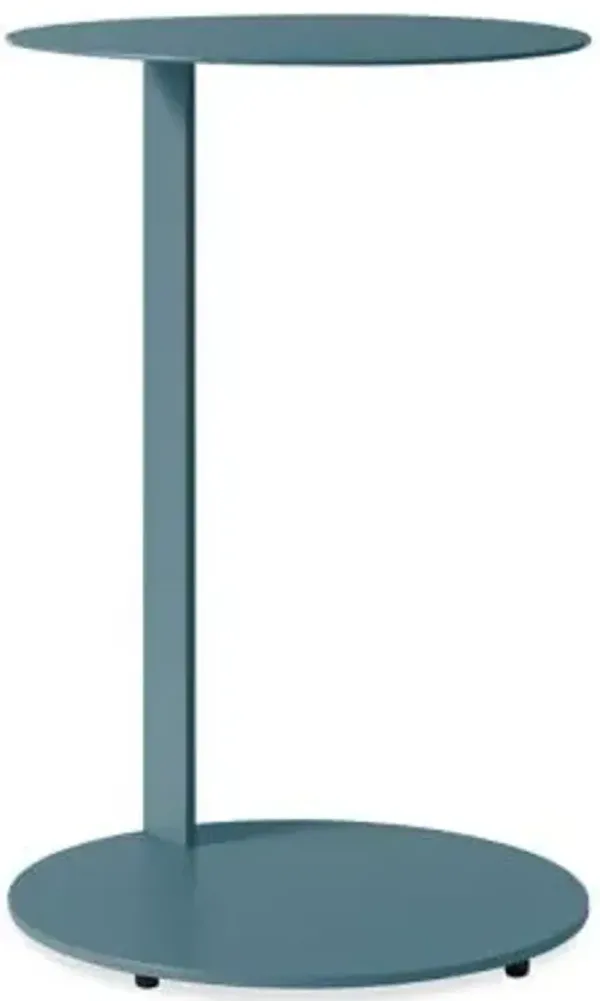 Note Tall Side Table