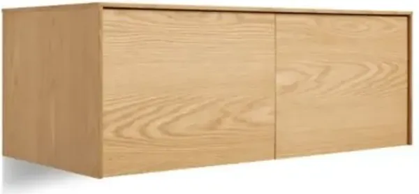 Wonder Wall 2.0 2 Door Cabinet