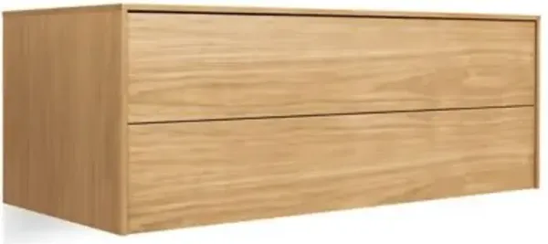 Wonder Wall 2.0 2 Drawer Cabinet