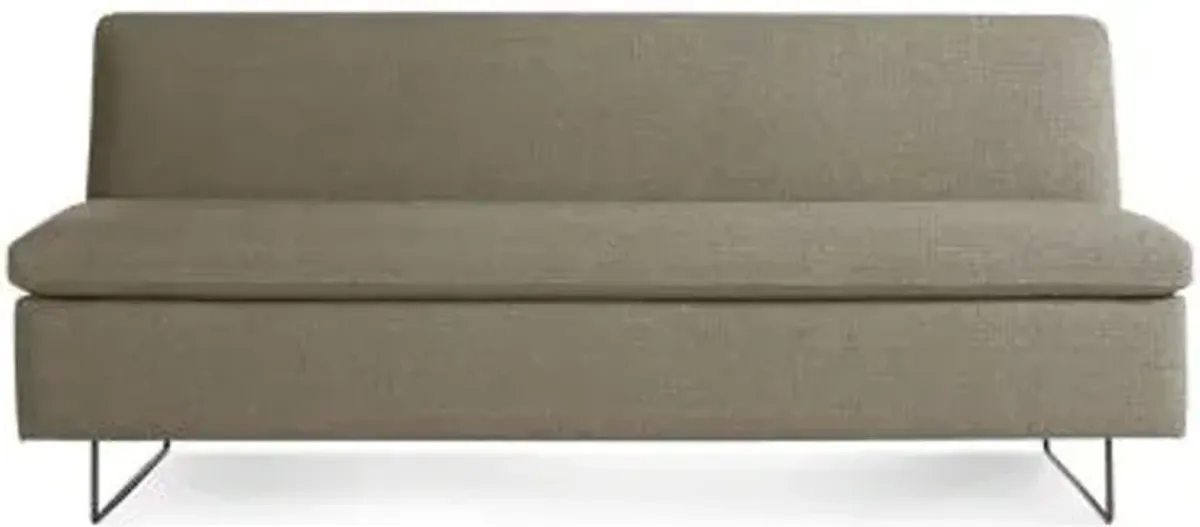Clyde Sofa