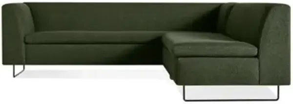 Bonnie and Clyde Sectional Sofa