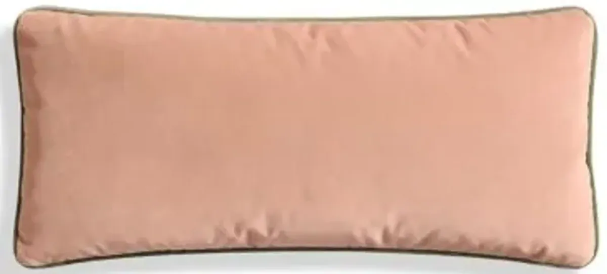 Union Lumbar Pillow