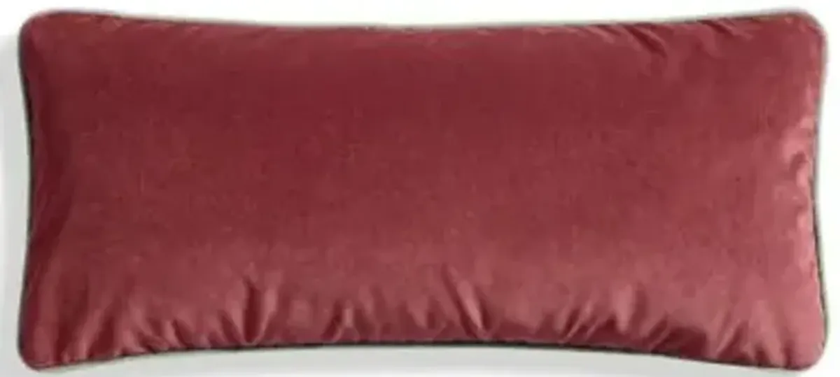Union Lumbar Pillow