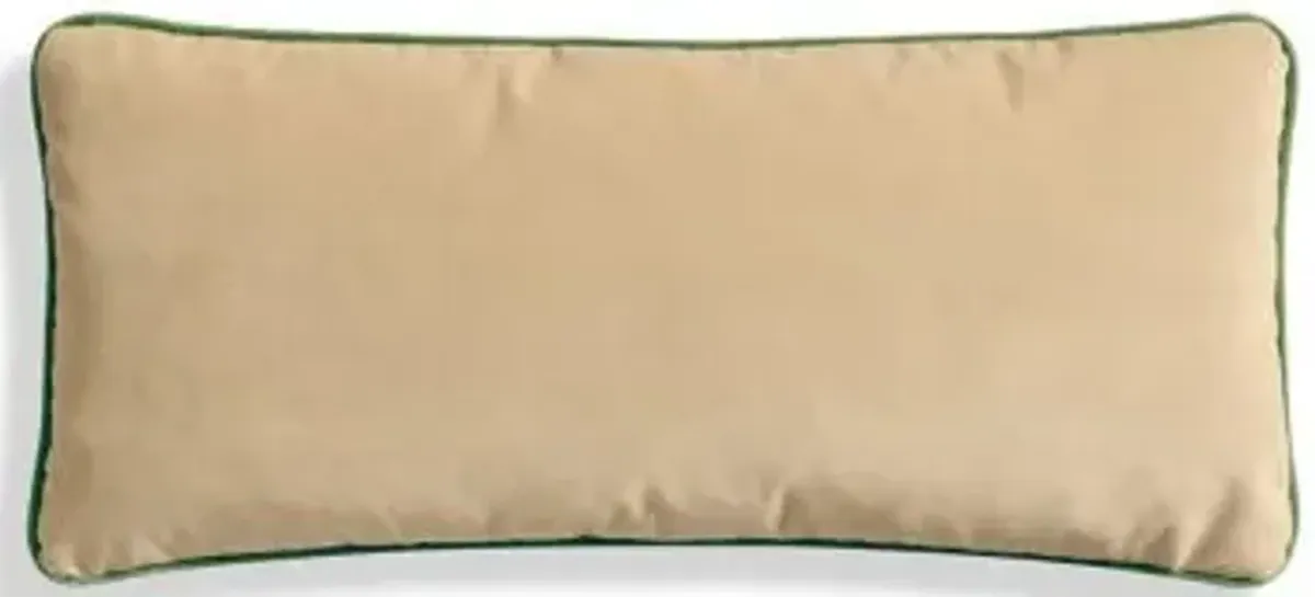 Union Lumbar Pillow