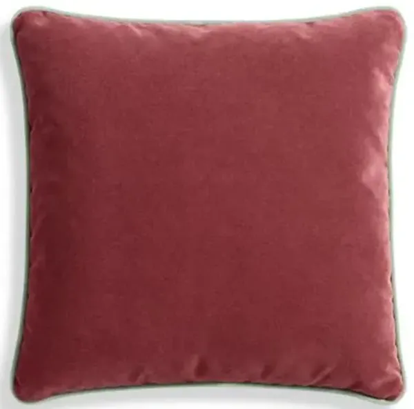 Union Throw Pillow