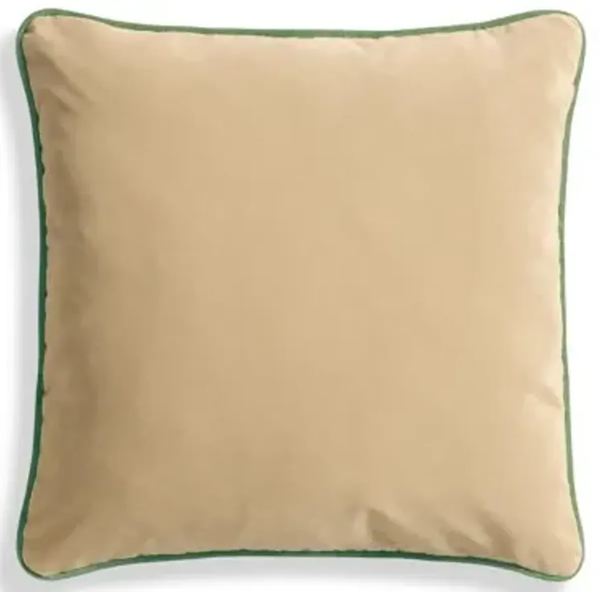 Union Throw Pillow