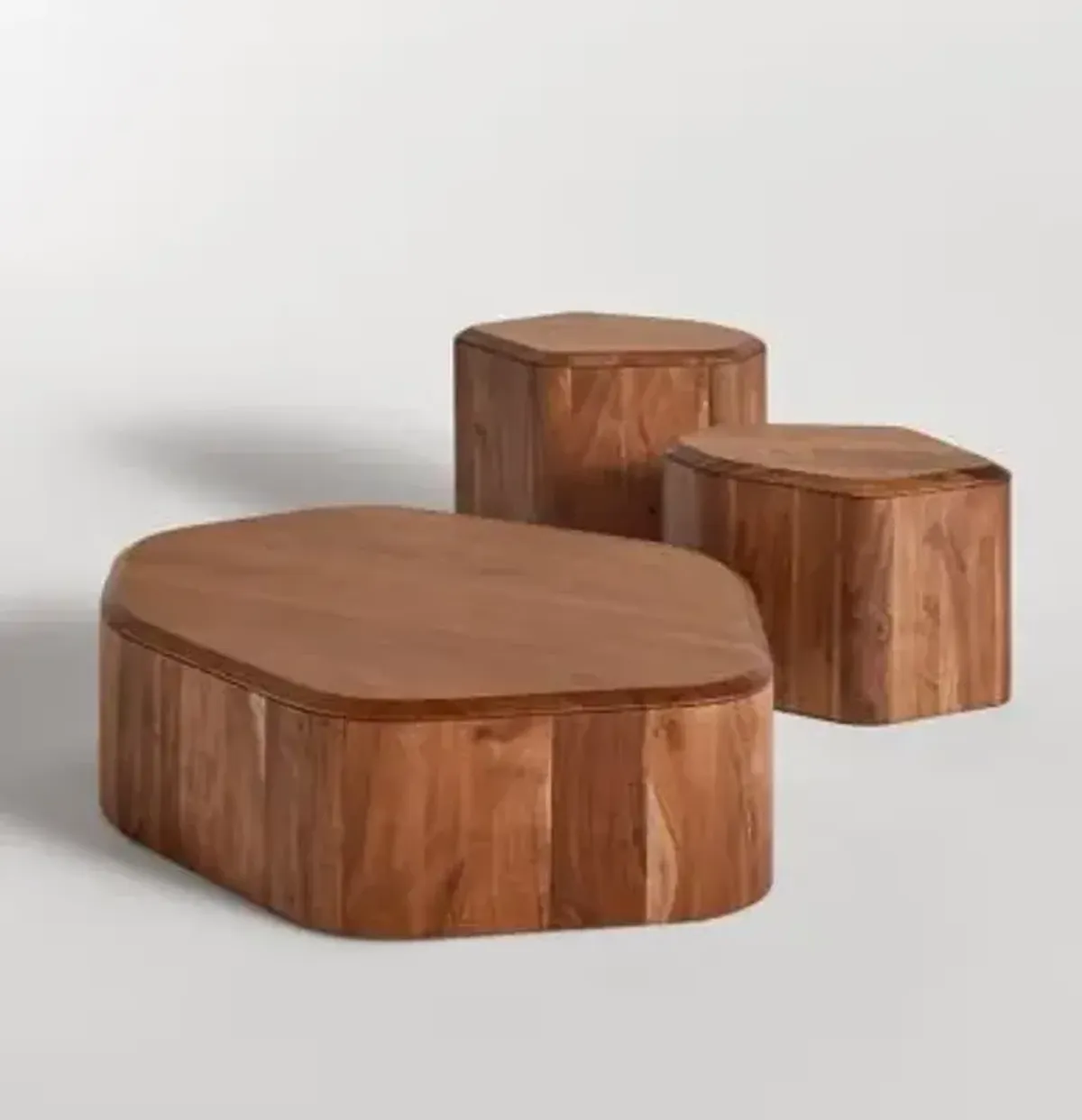 Hoard Coffee Table