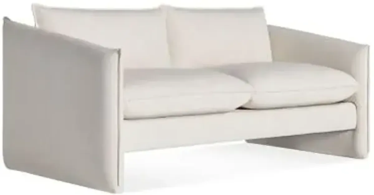 Softmore Sofa