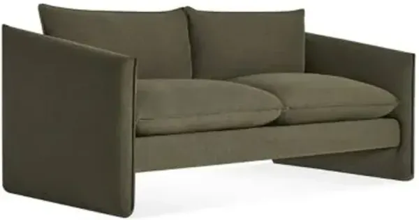 Softmore Sofa