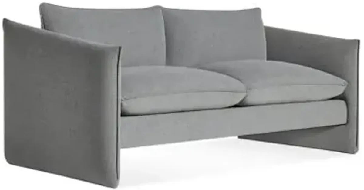 Softmore Sofa