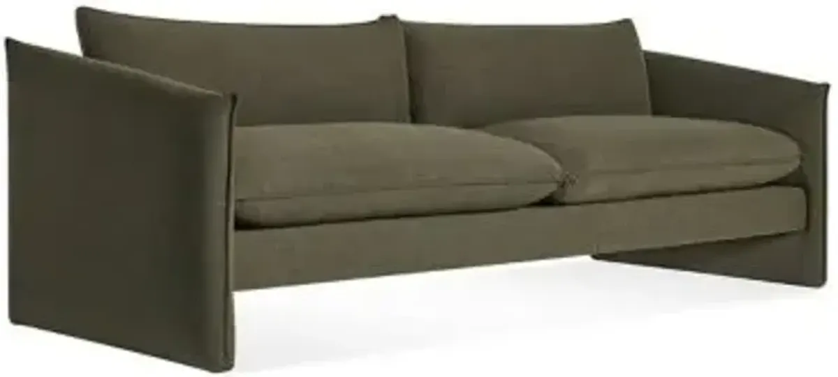 Softmore Sofa